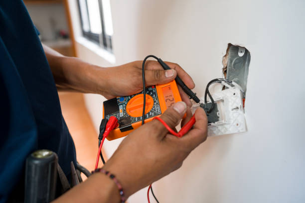 Best 24-Hour Electrician  in North Windham, ME