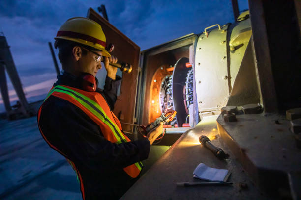 Best Electrician Near Me  in North Windham, ME