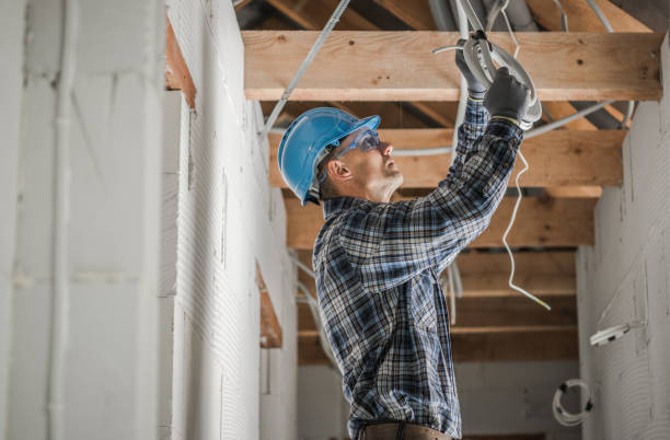 Best Local Electrician Companies  in North Windham, ME
