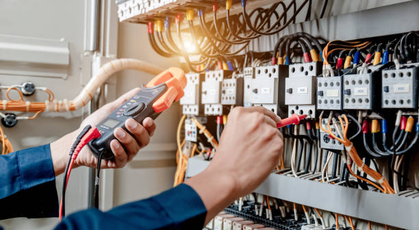 Best Emergency Electrician Near Me  in North Windham, ME