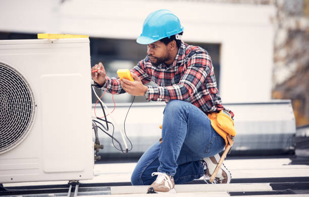 Best Electrical Installation Contractor  in North Windham, ME