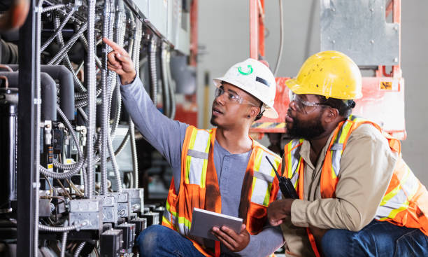 Best Emergency Electrical Repair  in North Windham, ME
