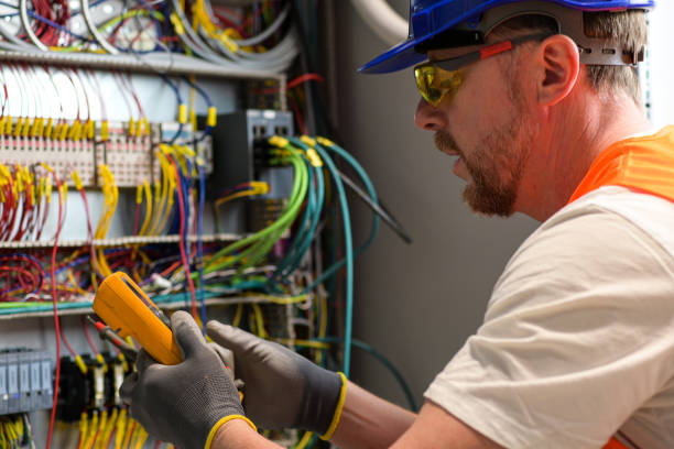 Best Commercial Electrician Services  in North Windham, ME
