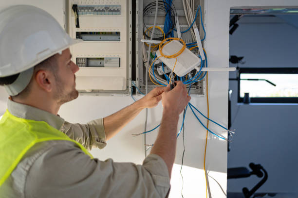 Best Commercial Electrician Services  in North Windham, ME