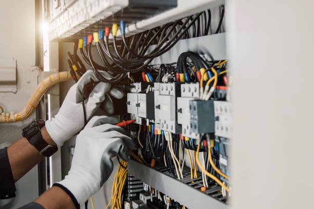 Best Generator Installation Services  in North Windham, ME